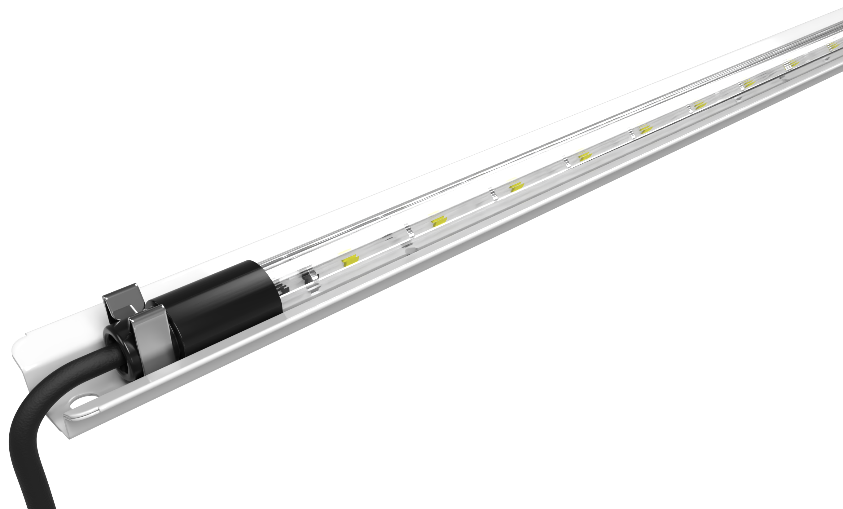 FlexCase Lighting™-L6-E-52.25-OAL