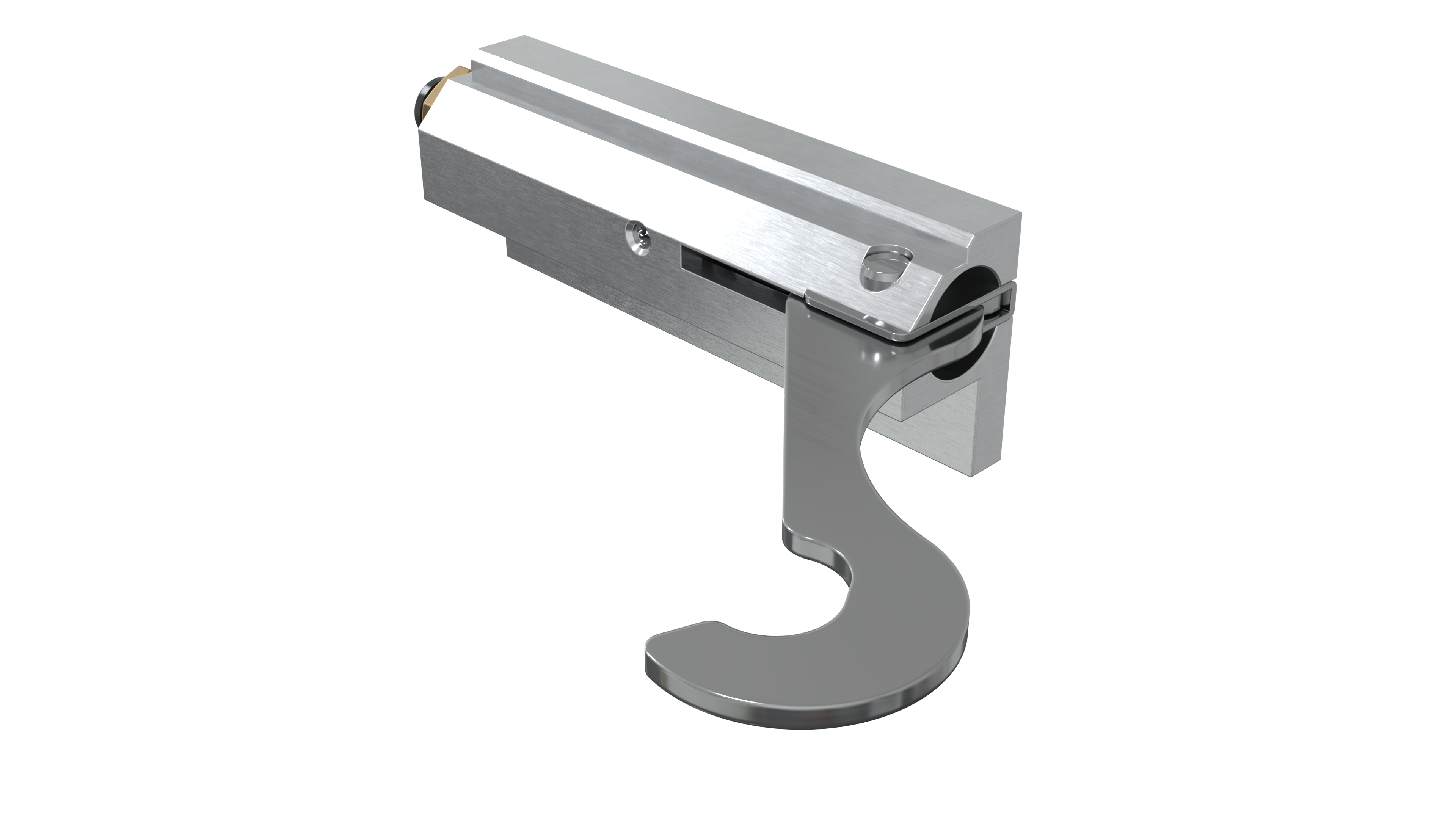 GL300™ Gear Lock System 