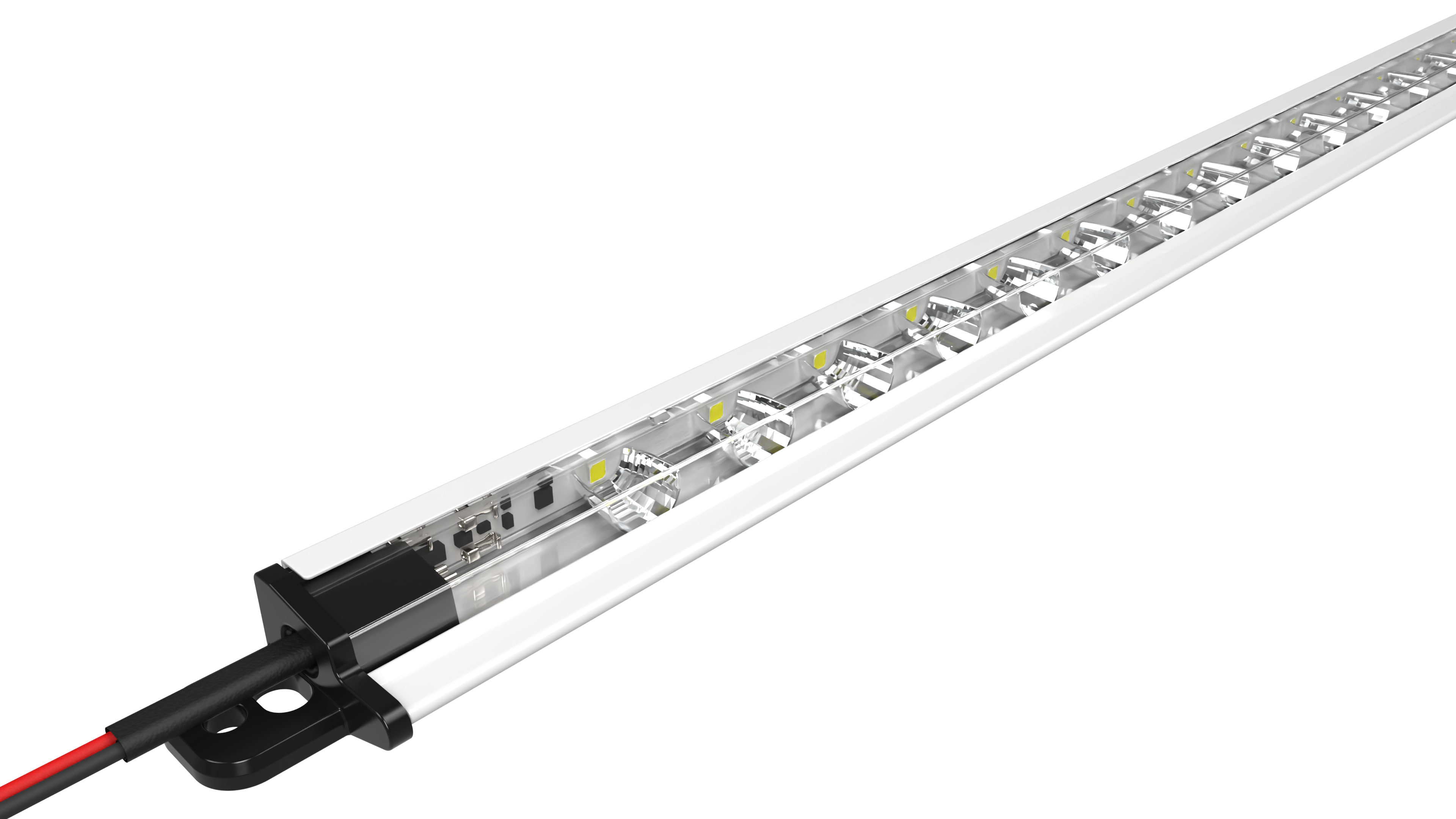 PV RDL™  L7*-E (59.5" OAL)
