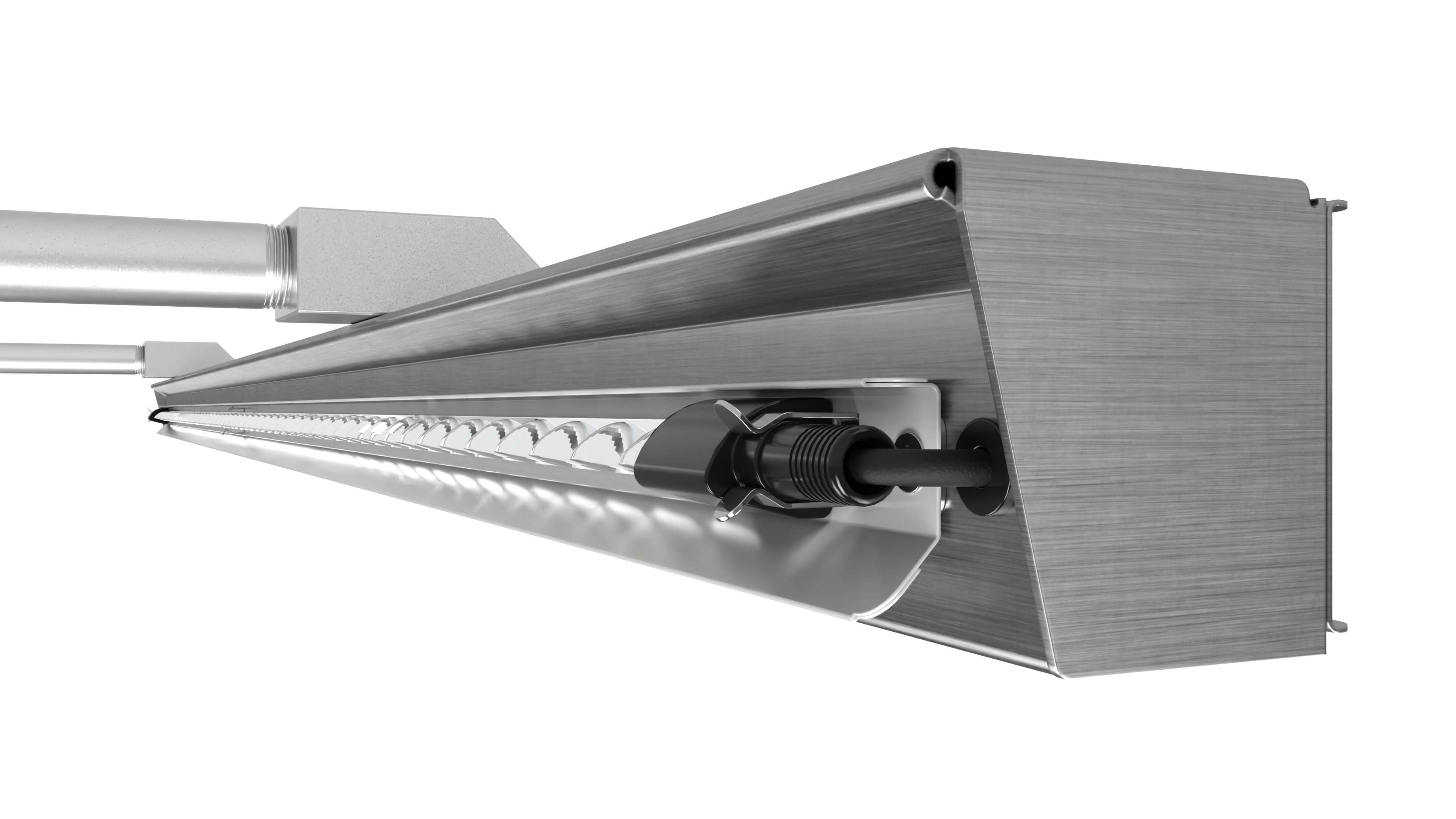 VSLT™ TM 1L L4 (38.2" OAL)