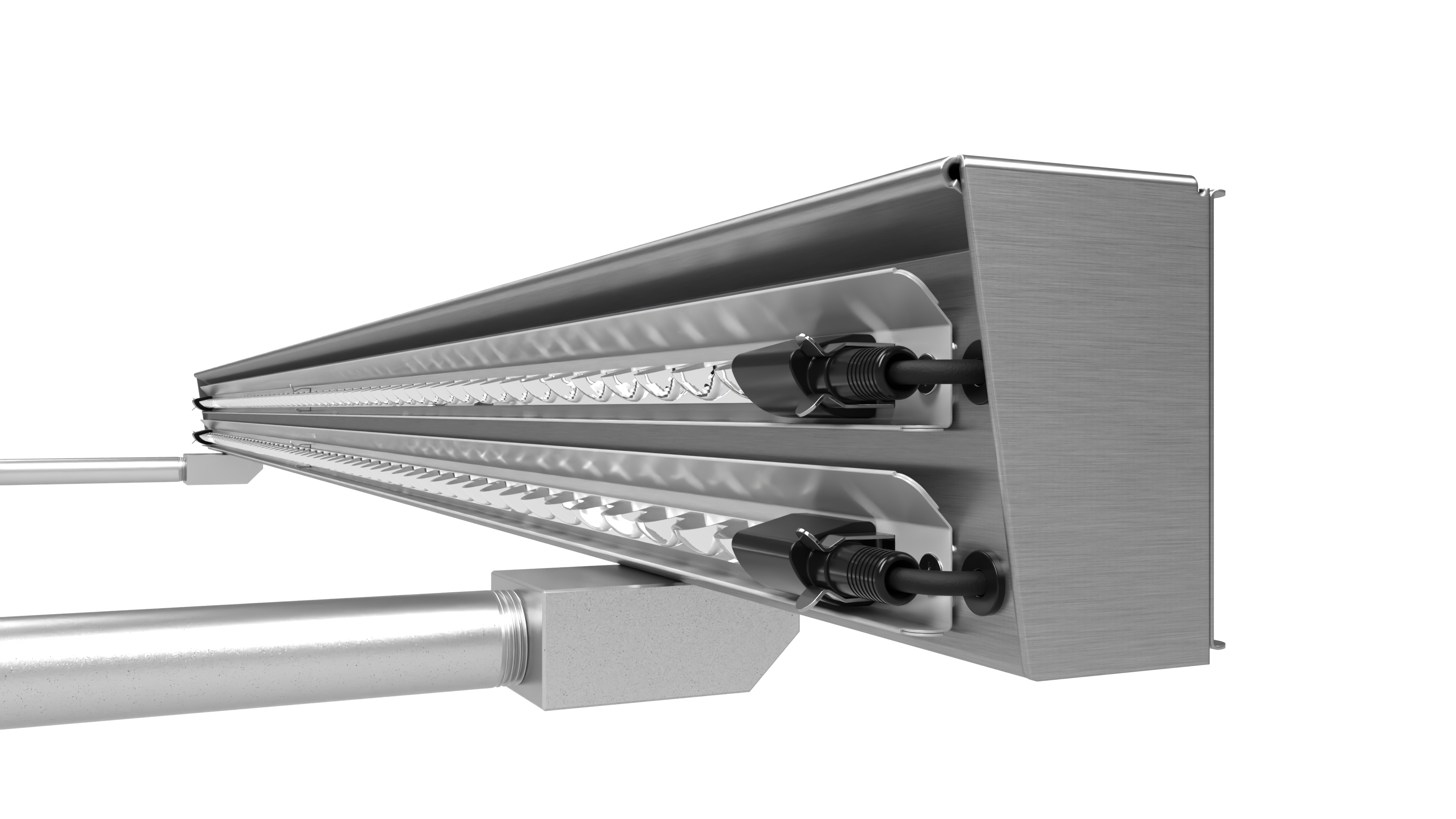 VSLT™ BM 2L L7 (62.2" OAL)