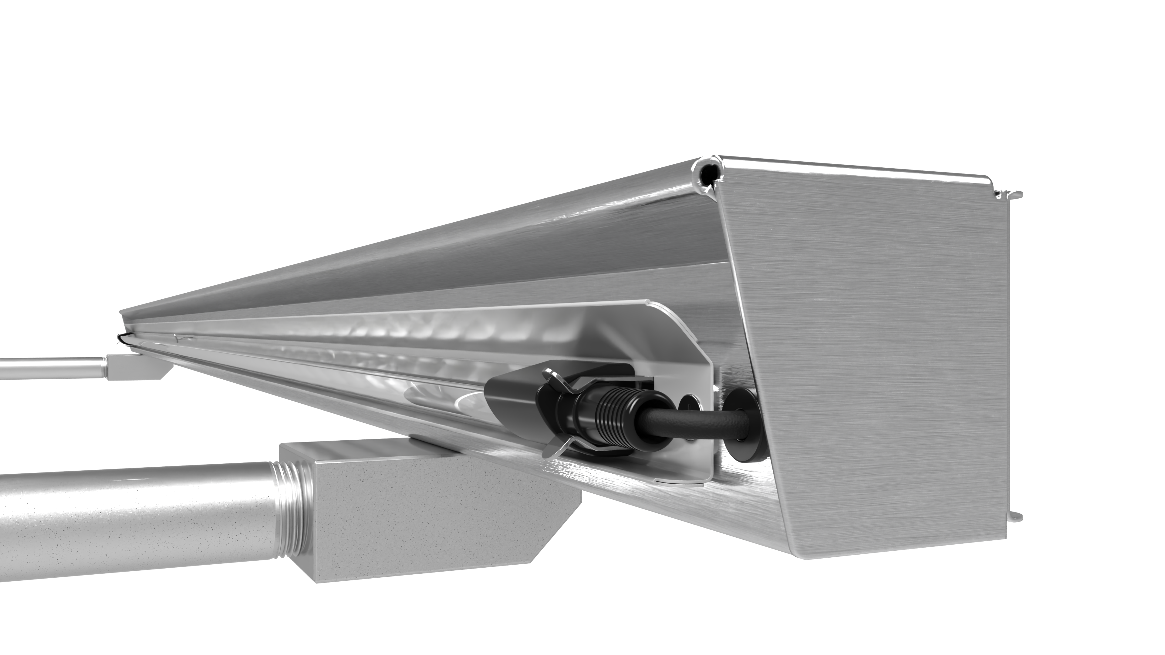 VSLT™ BM 1L L4 (38.2" OAL)