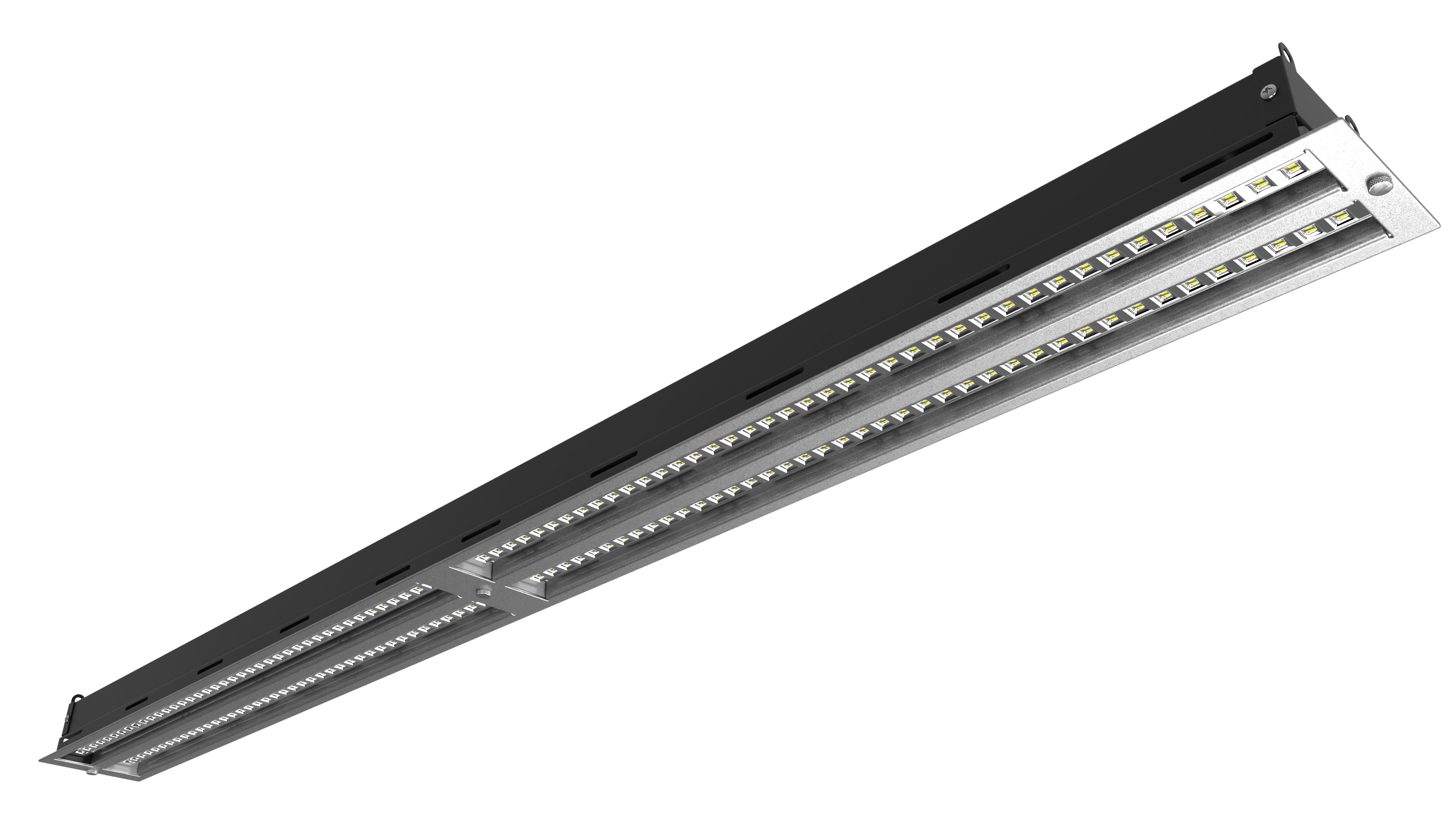VLR™ 48 L2 Silver