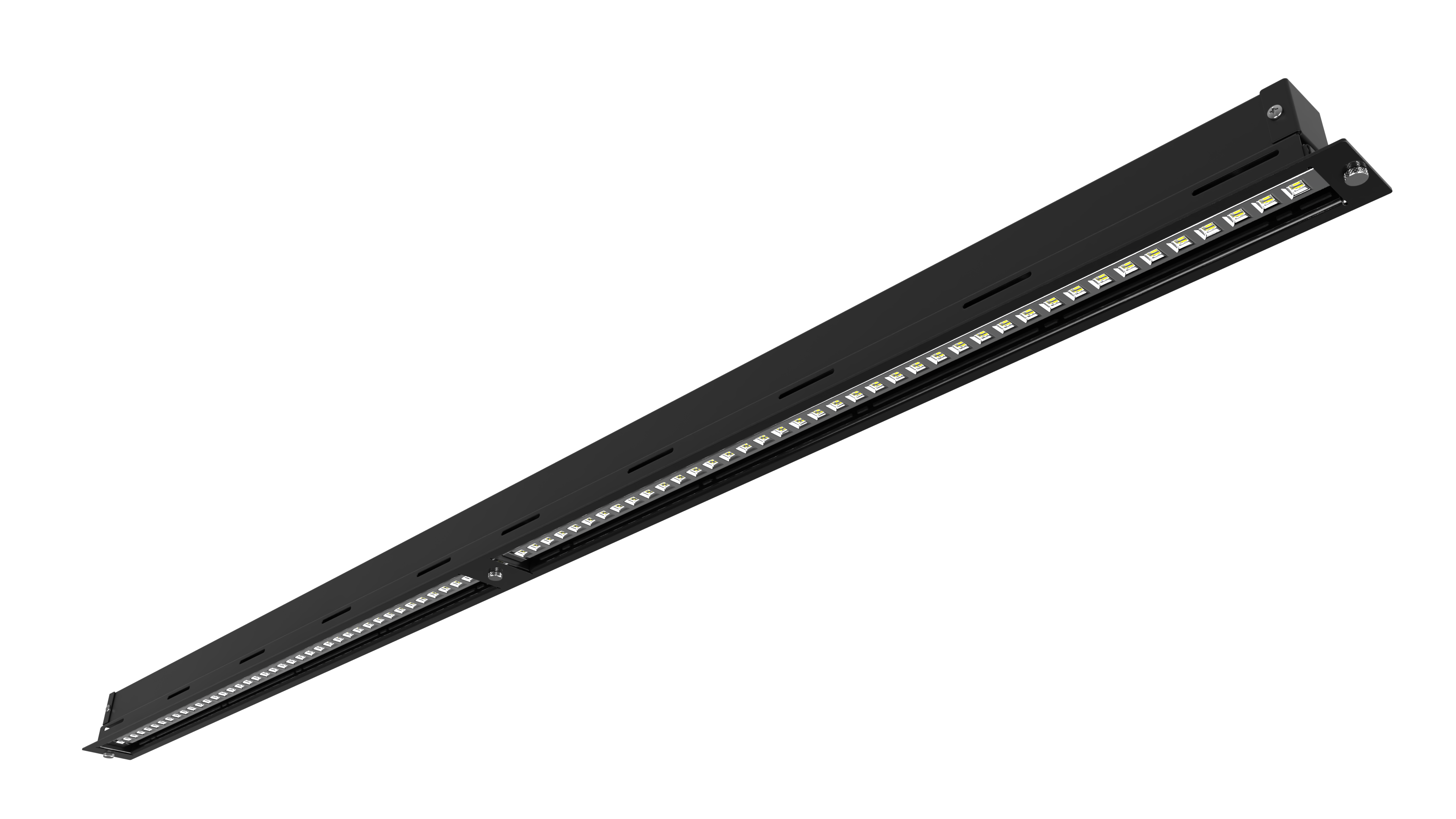 VLR™ 48 L1 Black
