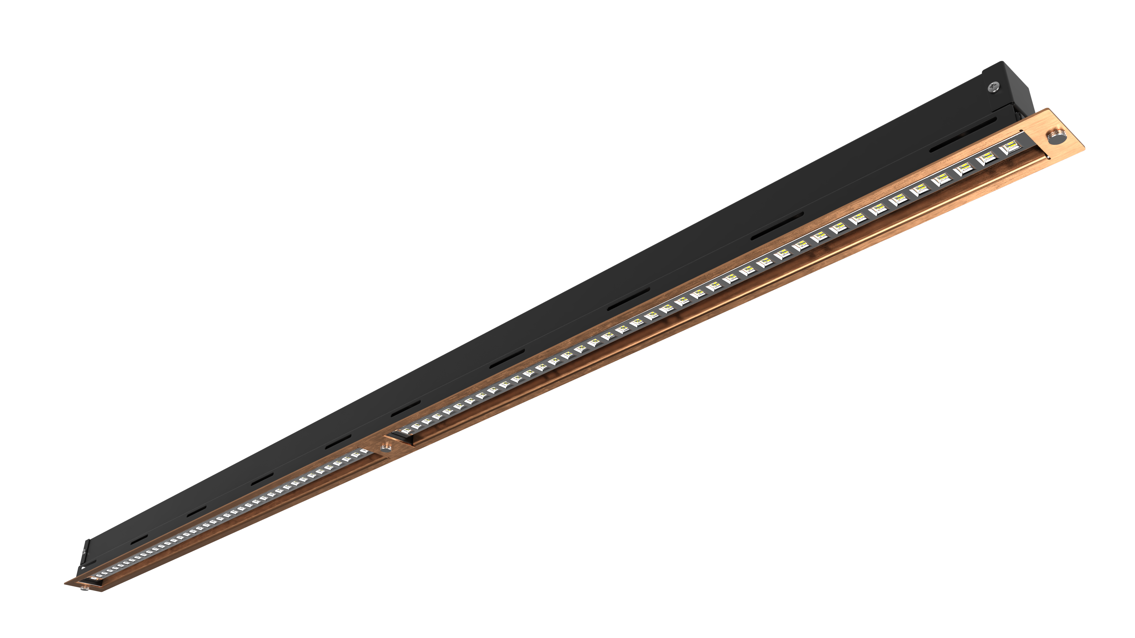 VLR™ 48 L1 Brushed Copper