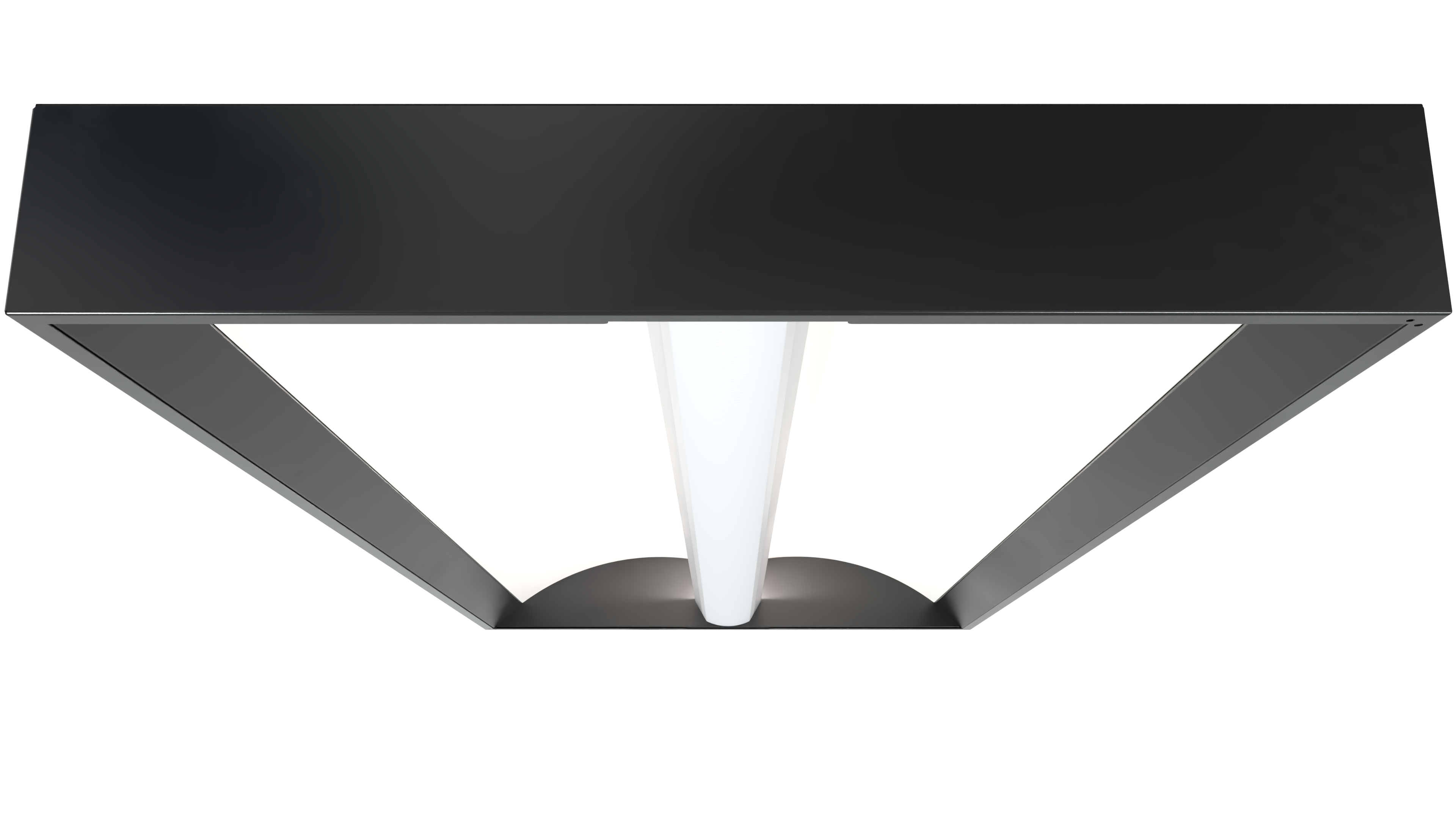 VTS3™ 24 Black Finish 