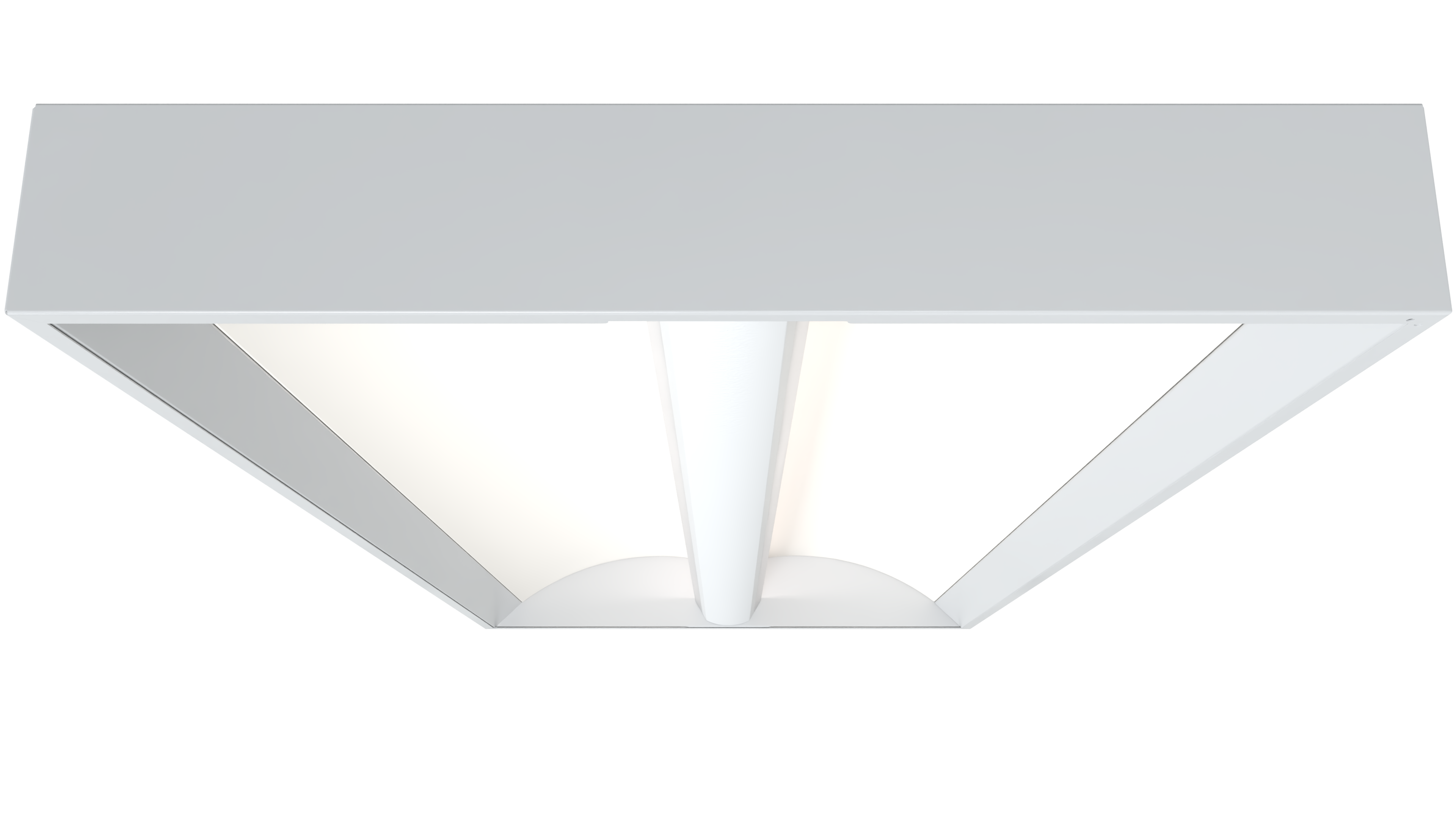 VTS3™ 24 White Finish 