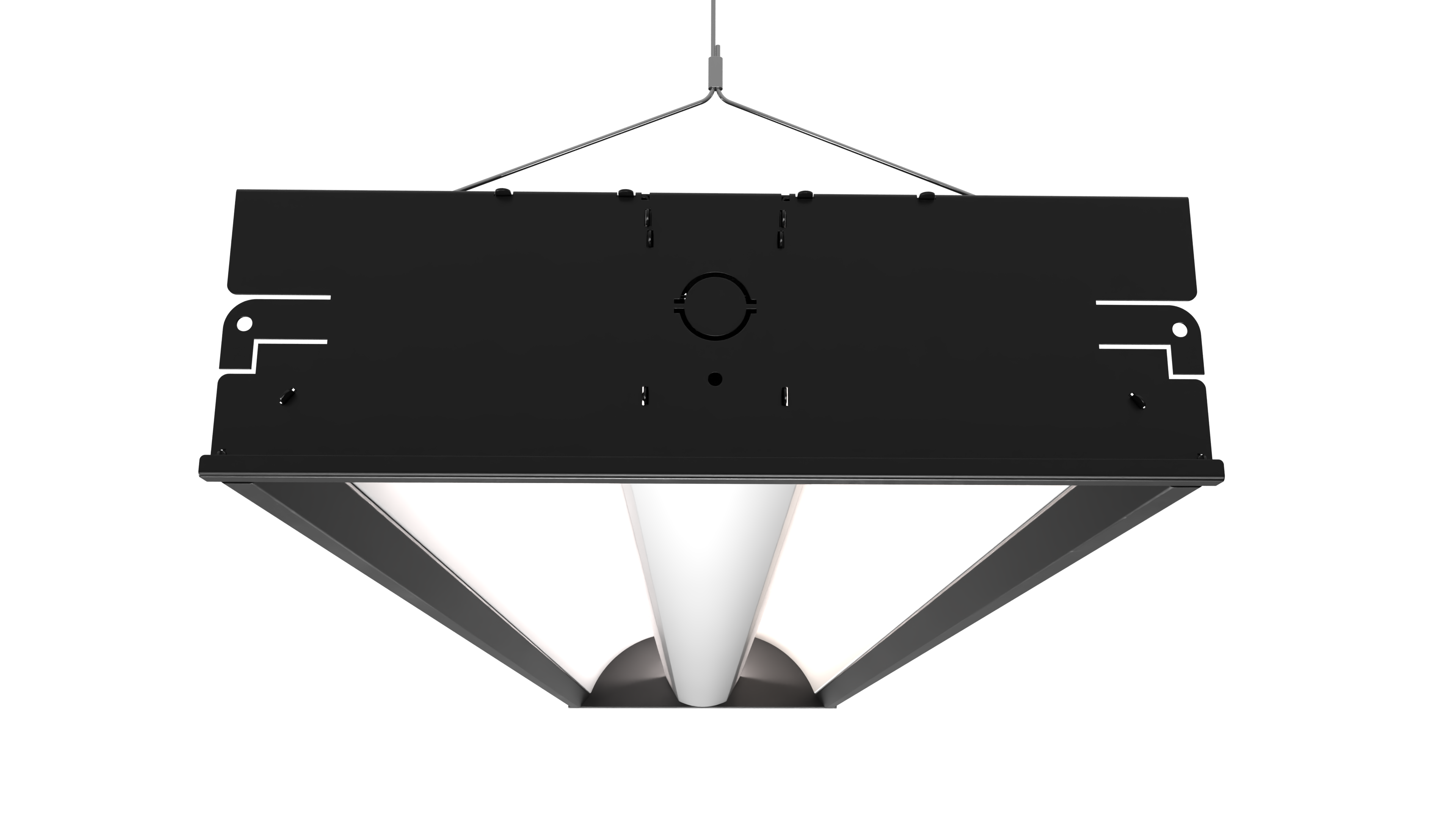 VTS3™ L2 Black Finish