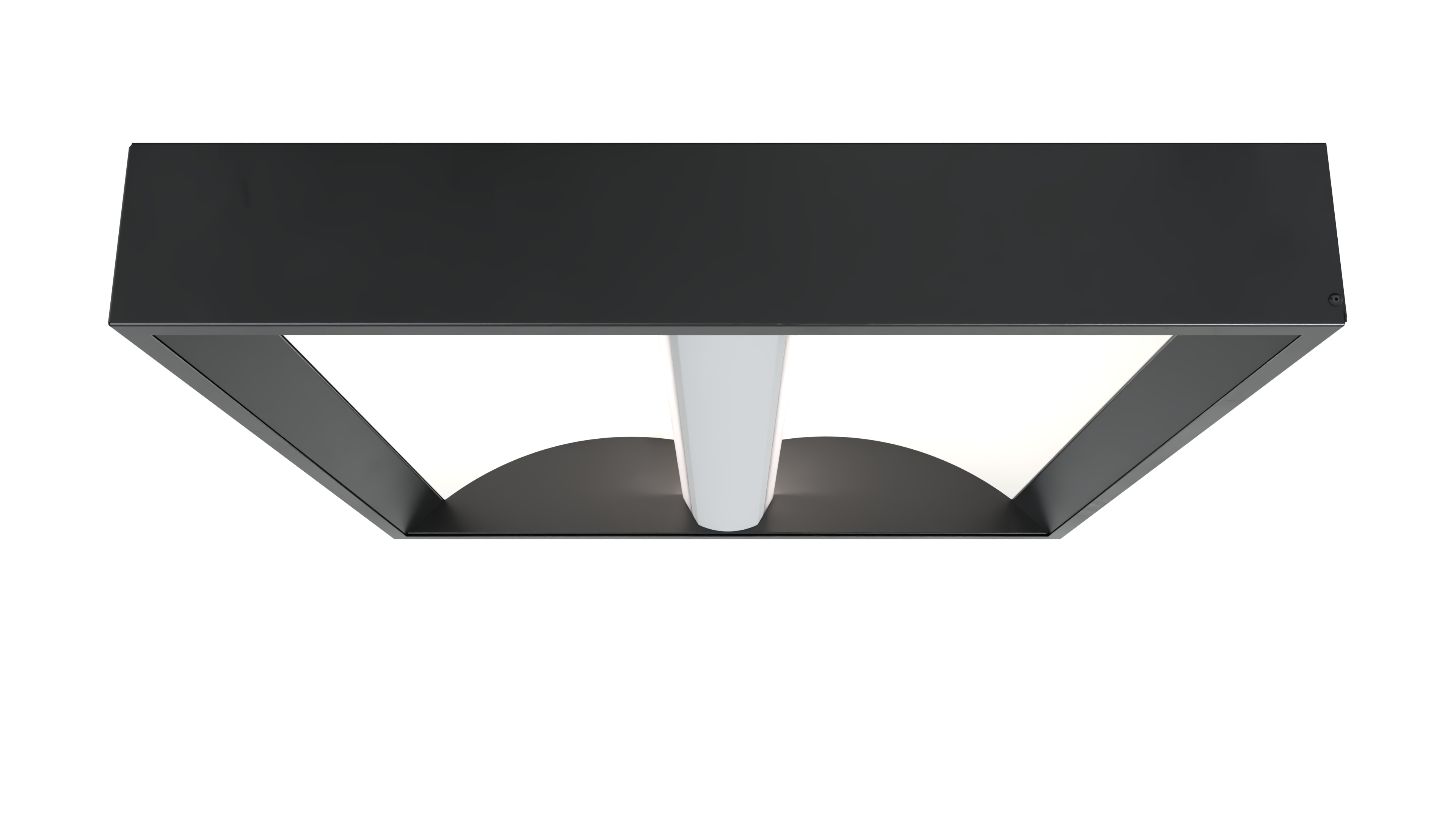 VTS3™ 22 Black Finish