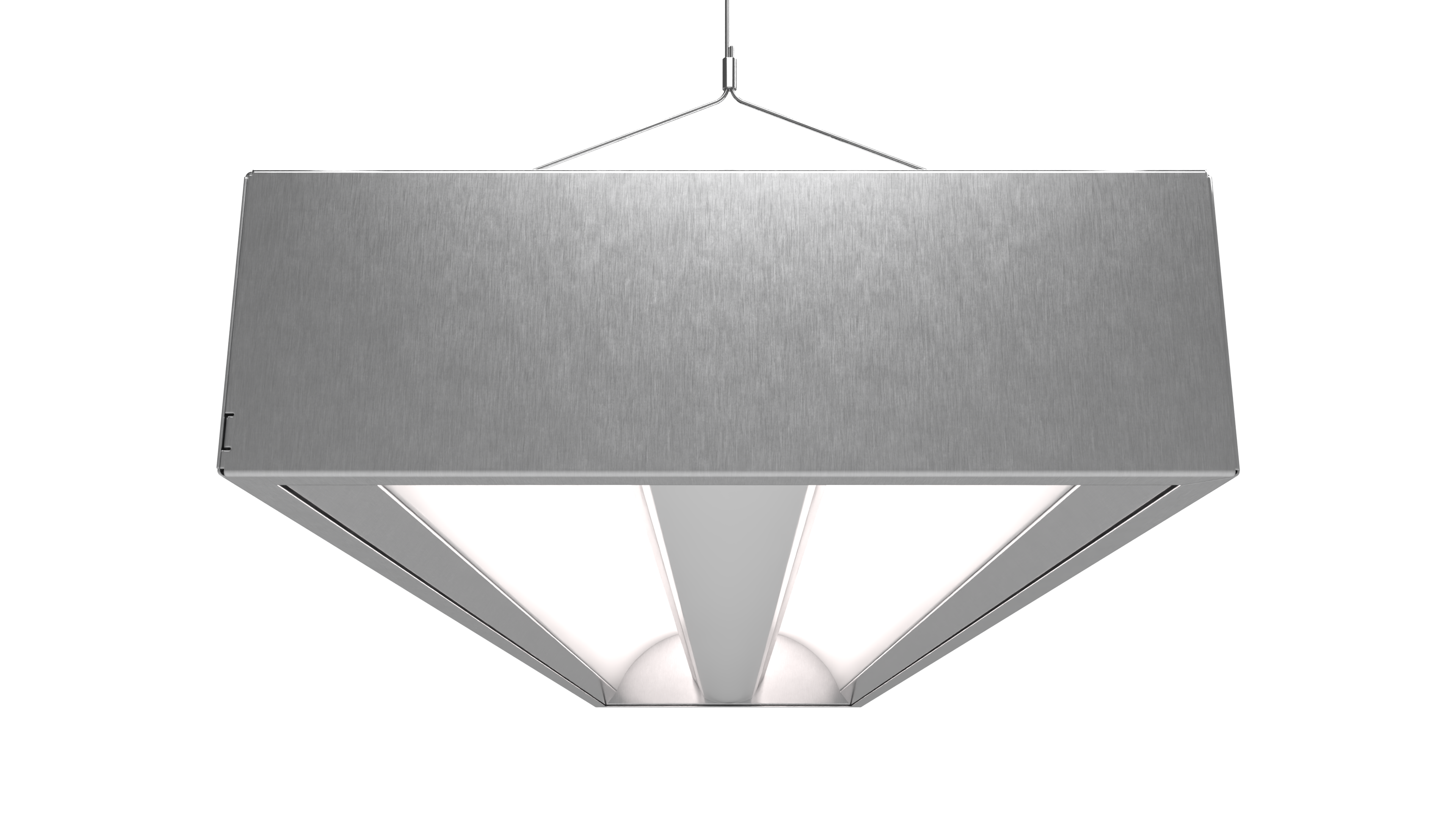 VTS3™ 14 Mill Finish Aluminum (Standard)