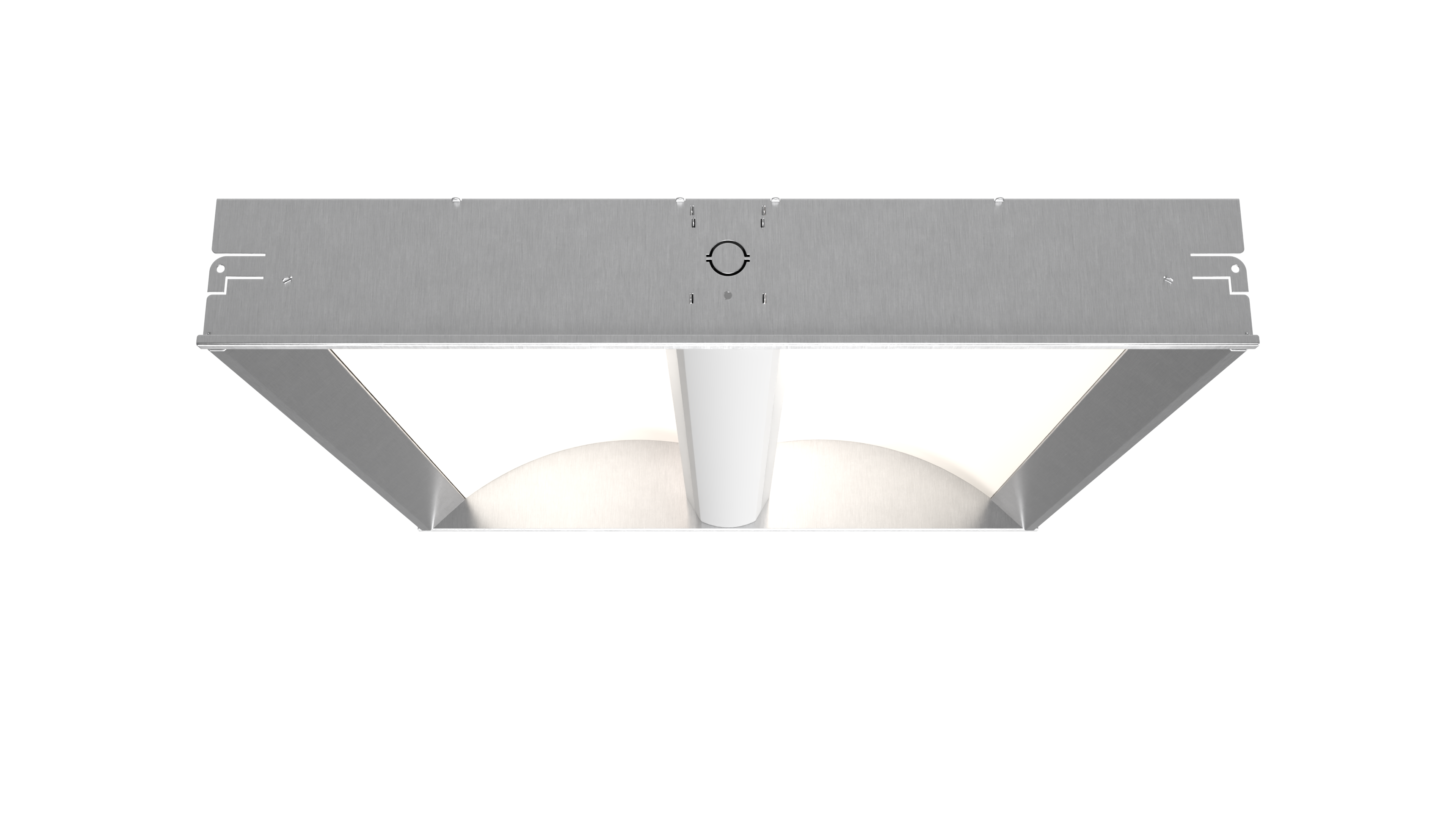 VTS3™ 22 L2 Mill Finish Aluminum (Standard)