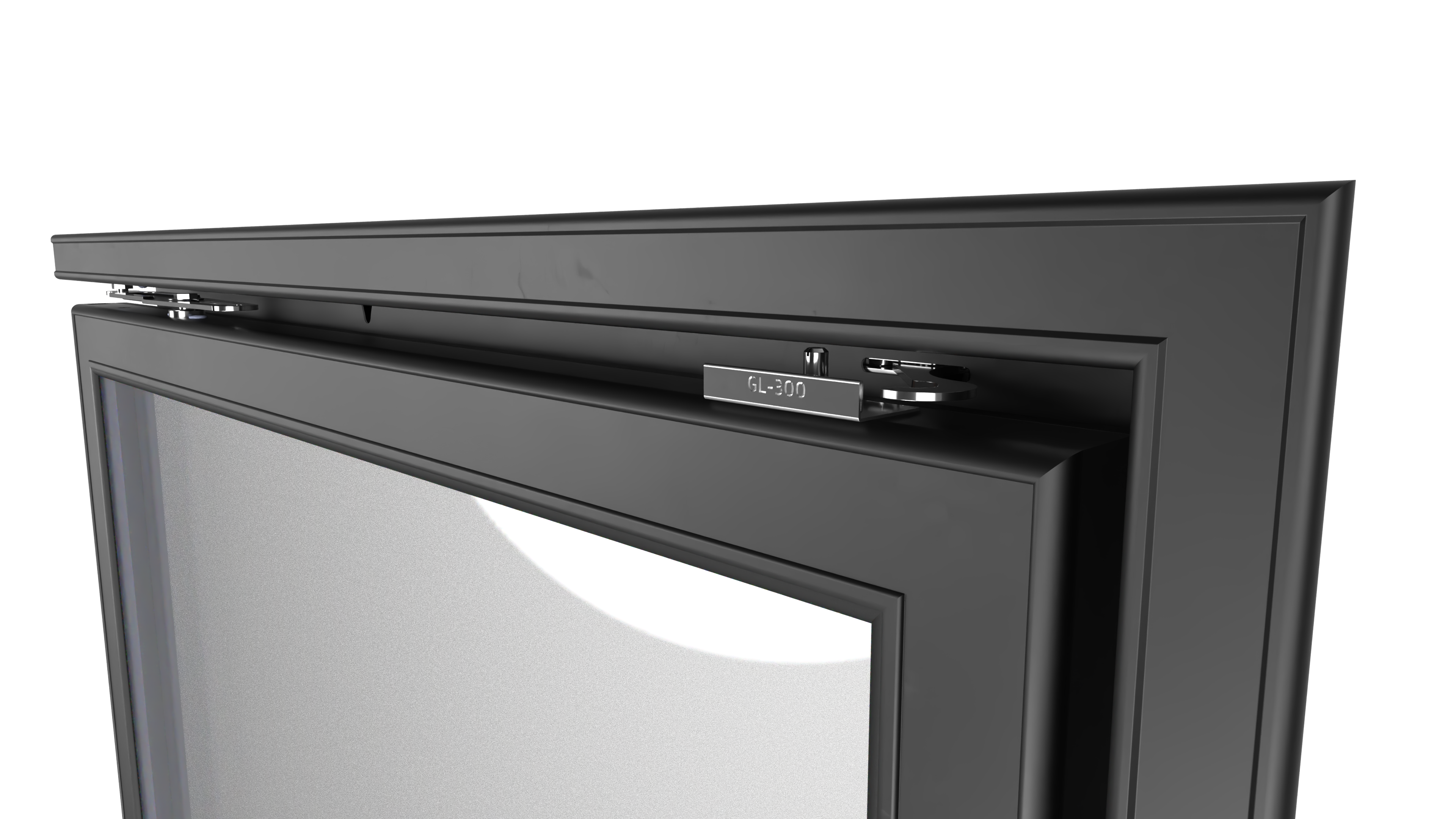 GL300™ Gear Lock System 
