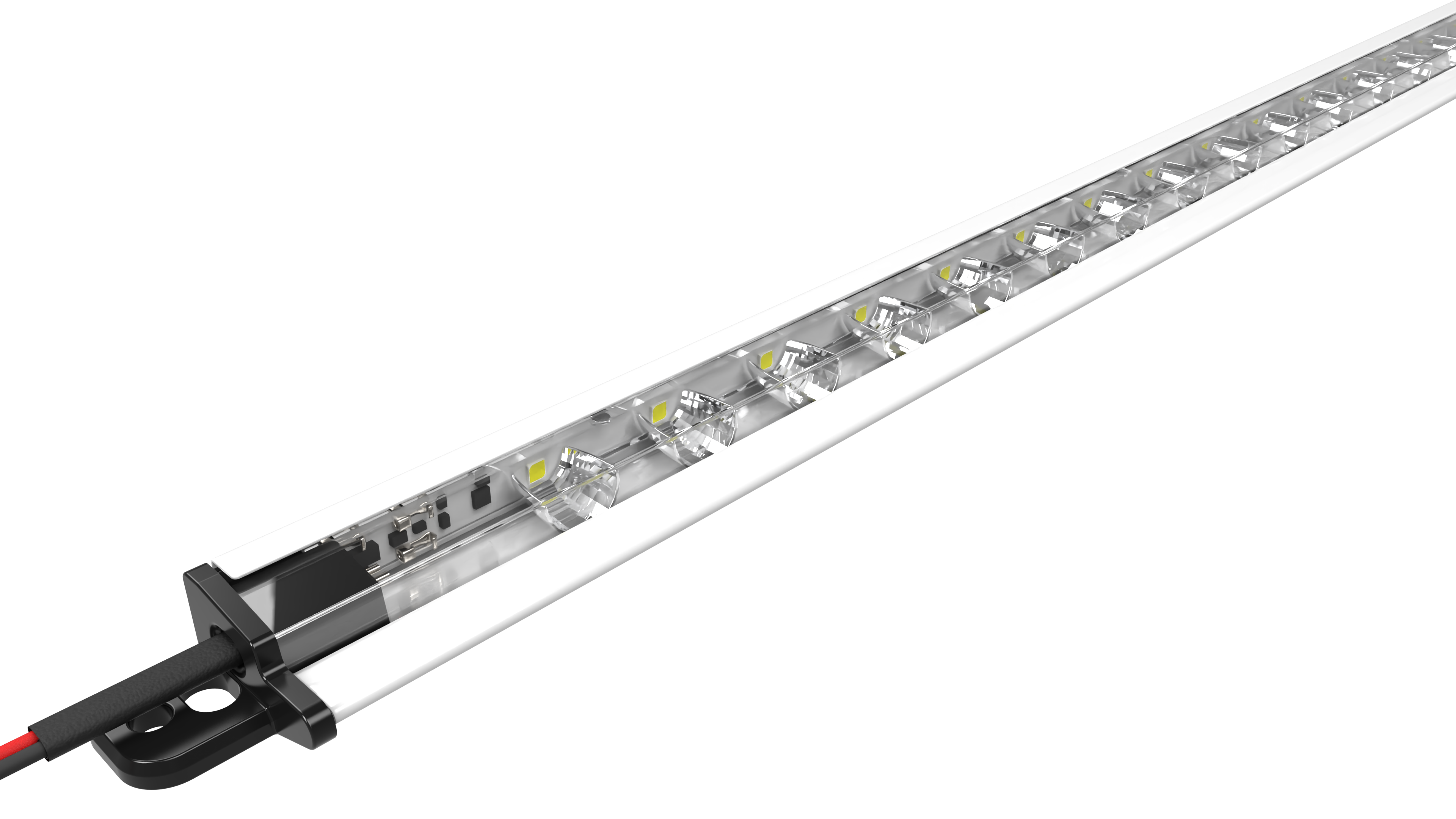 PV-RDL™ – Cooler Door End