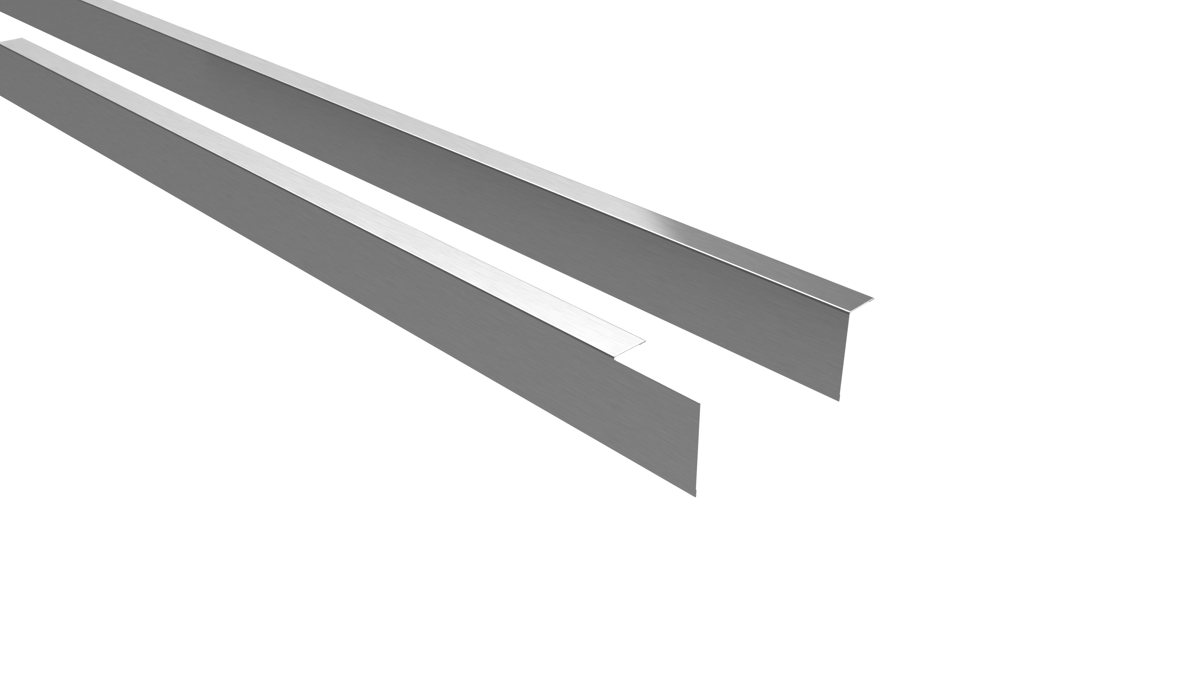 Decorative Case Trim (DCT)