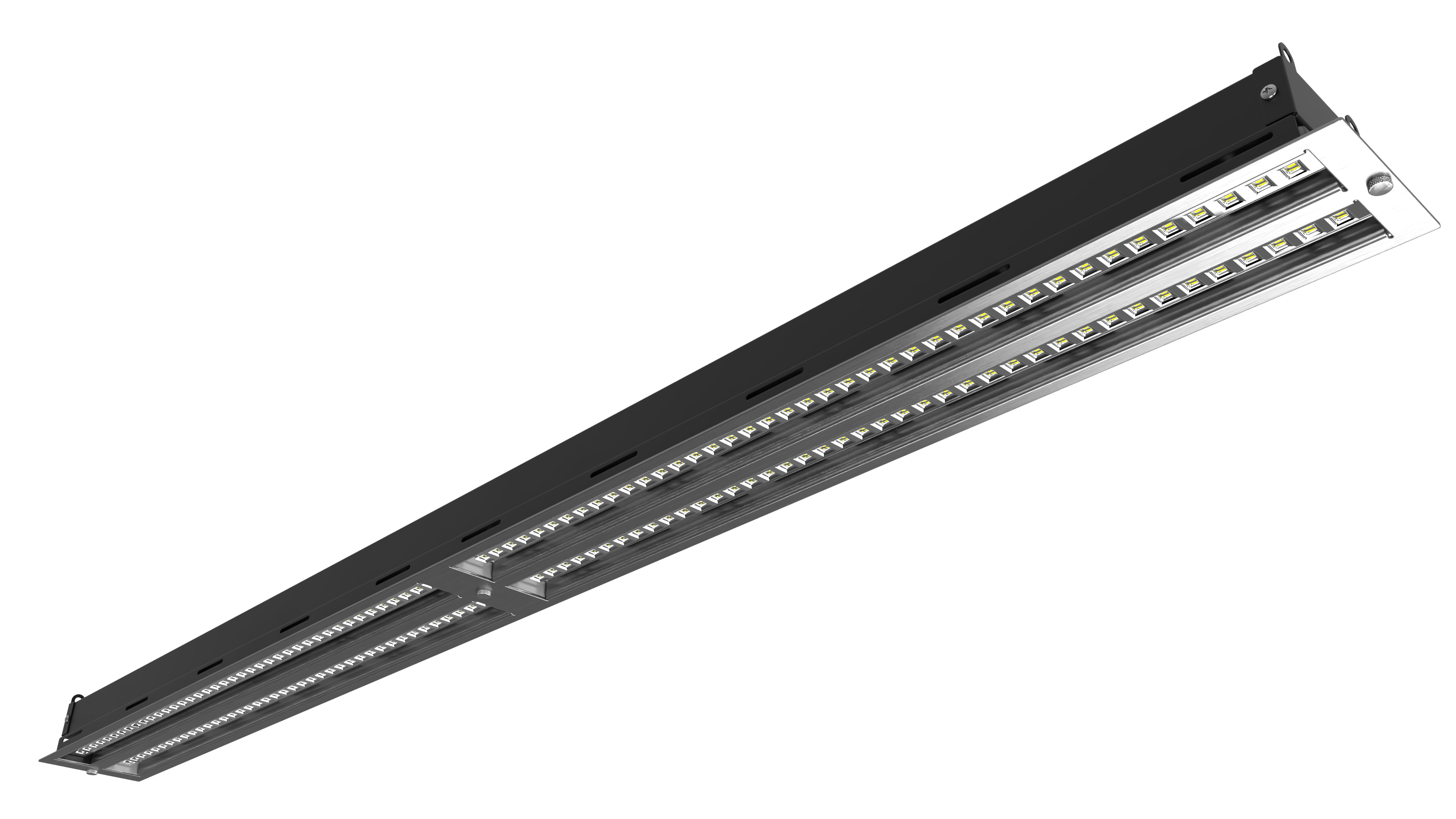 VLR VISION™ – 48-L2, Linear Recessed